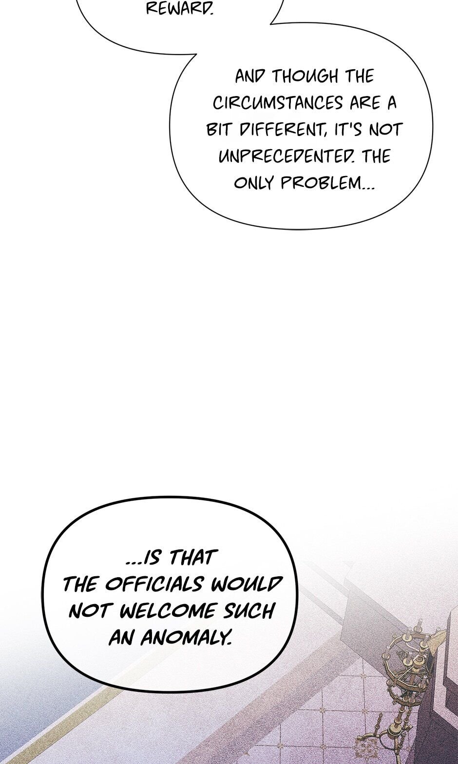 Starting from Today, I’m a Princess? chapter 38 page 70