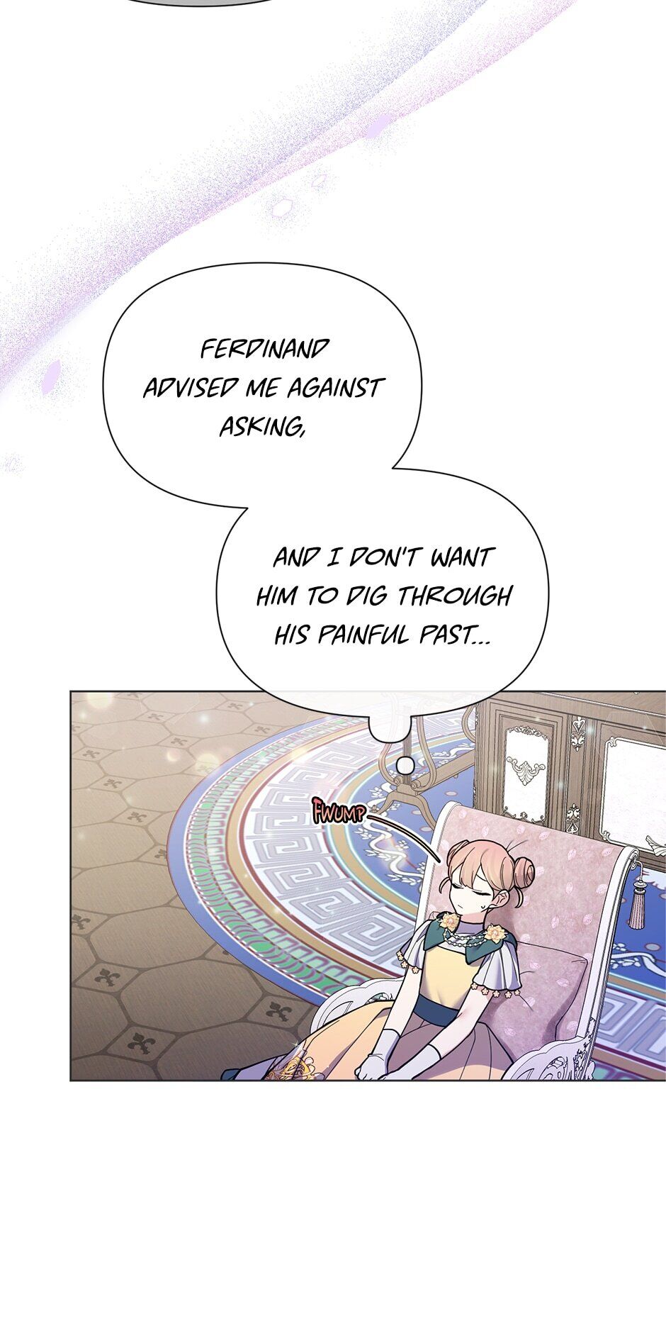 Starting from Today, I’m a Princess? chapter 38 page 7