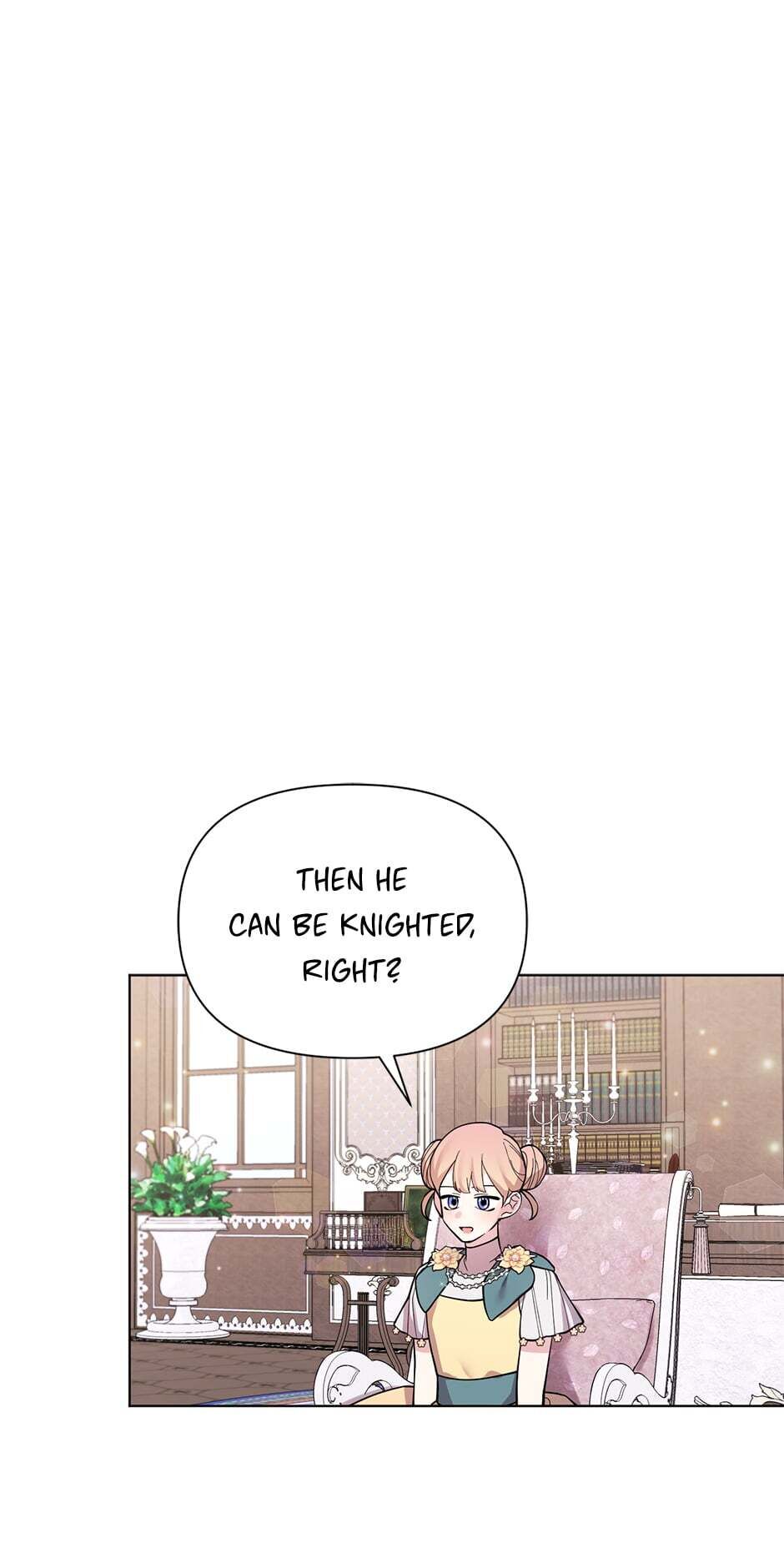 Starting from Today, I’m a Princess? chapter 39 page 2