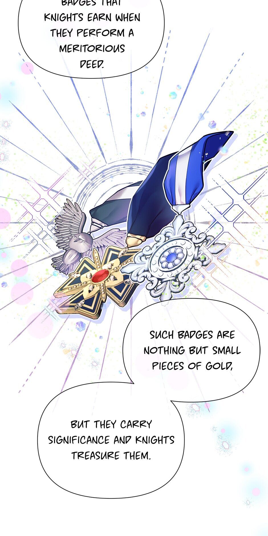 Starting from Today, I’m a Princess? chapter 39 page 12