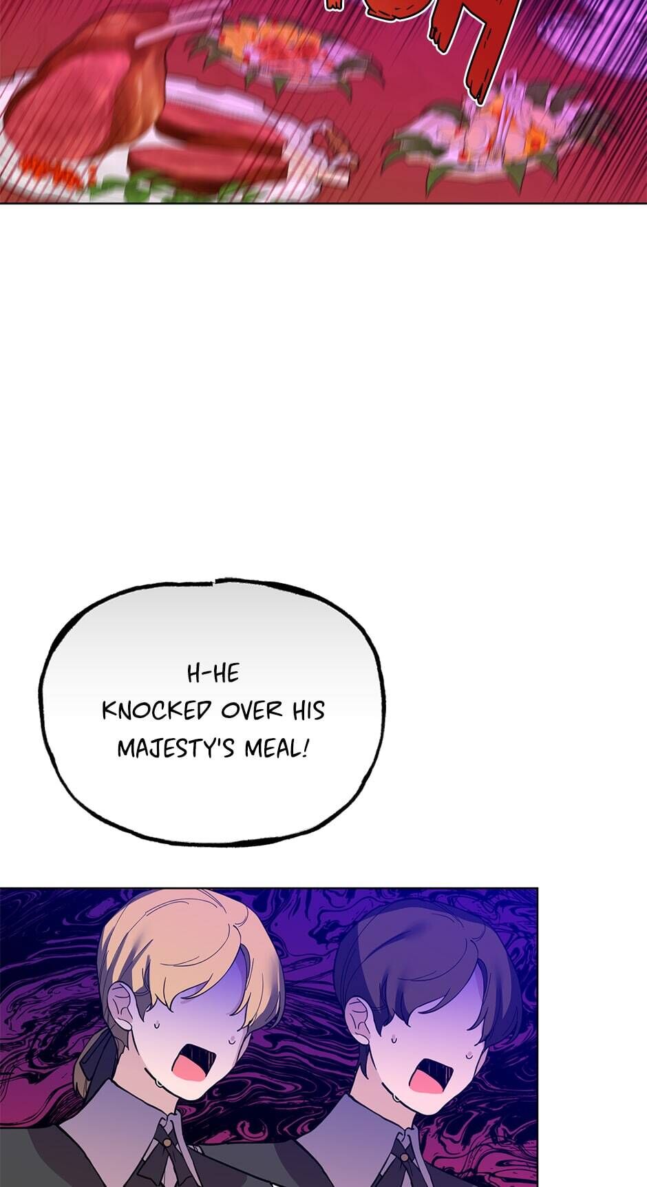 Starting from Today, I’m a Princess? chapter 39 page 32
