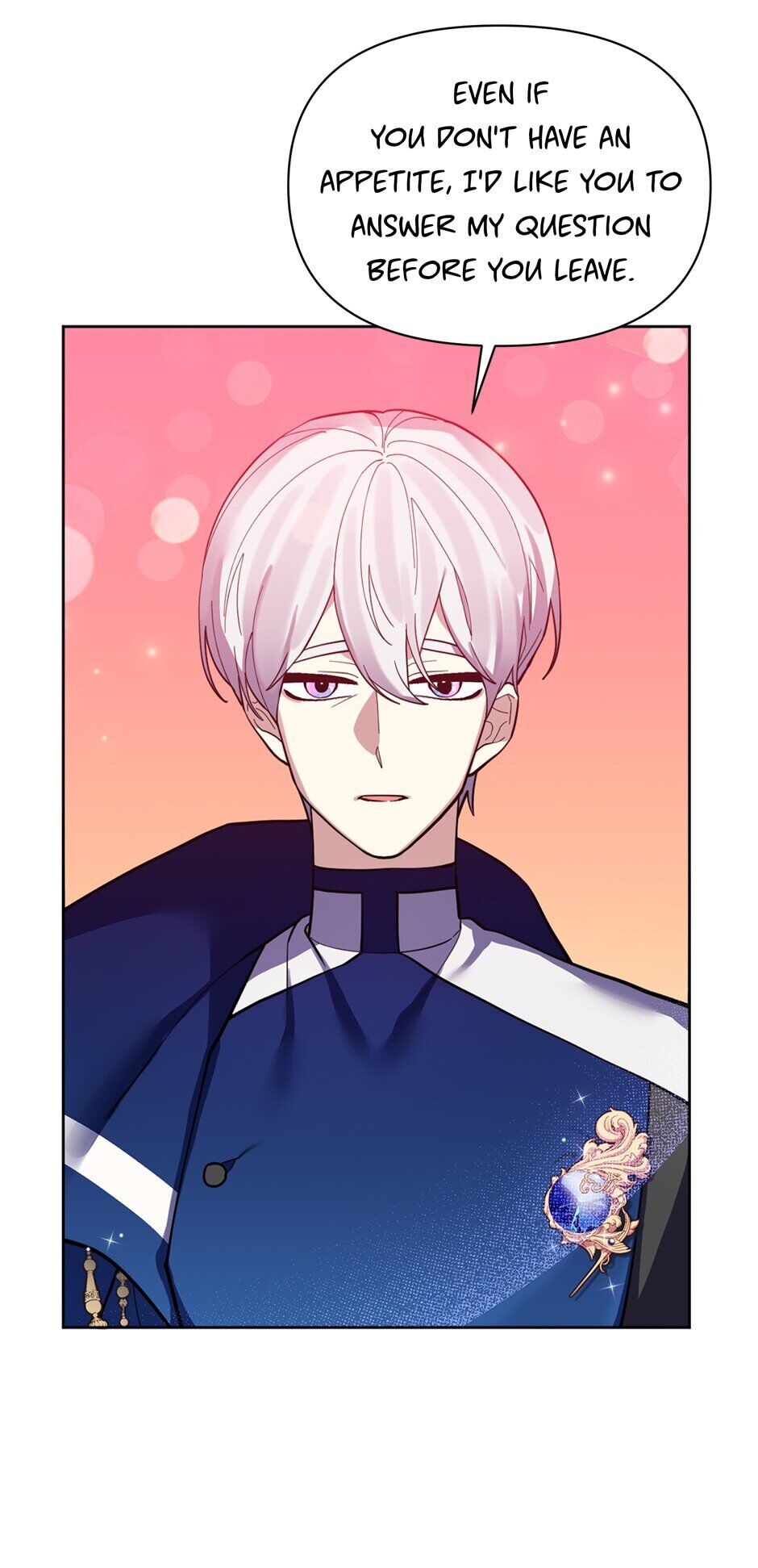 Starting from Today, I’m a Princess? chapter 39 page 37