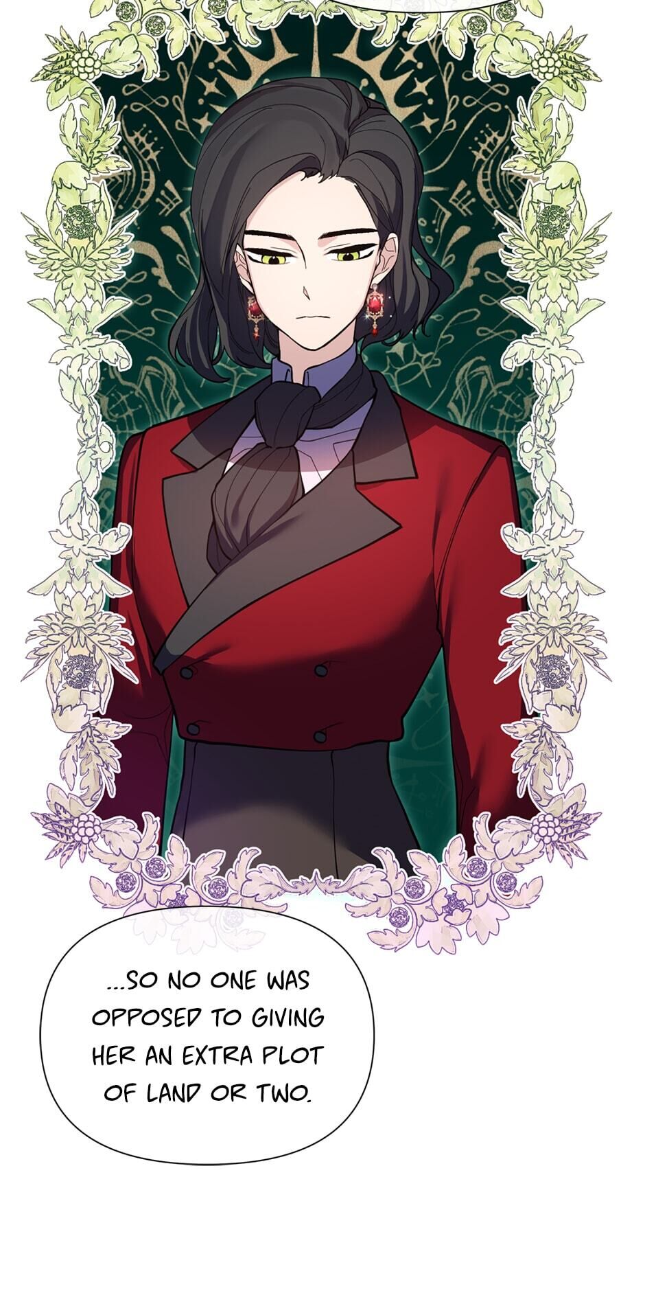 Starting from Today, I’m a Princess? chapter 39 page 5