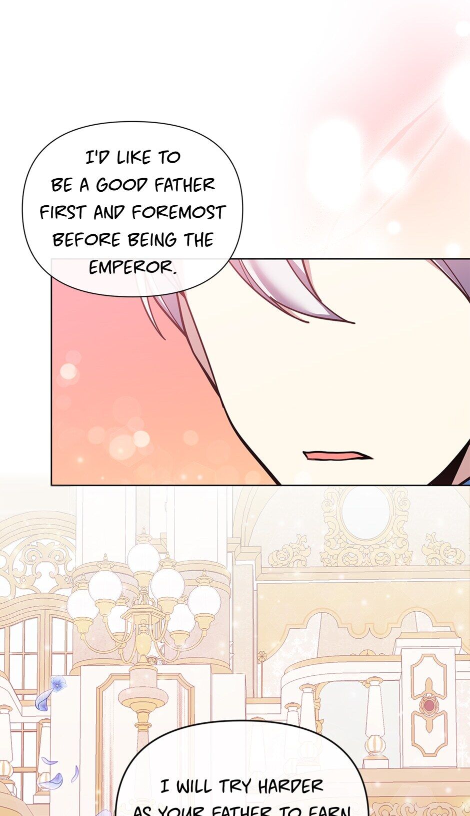 Starting from Today, I’m a Princess? chapter 39 page 47