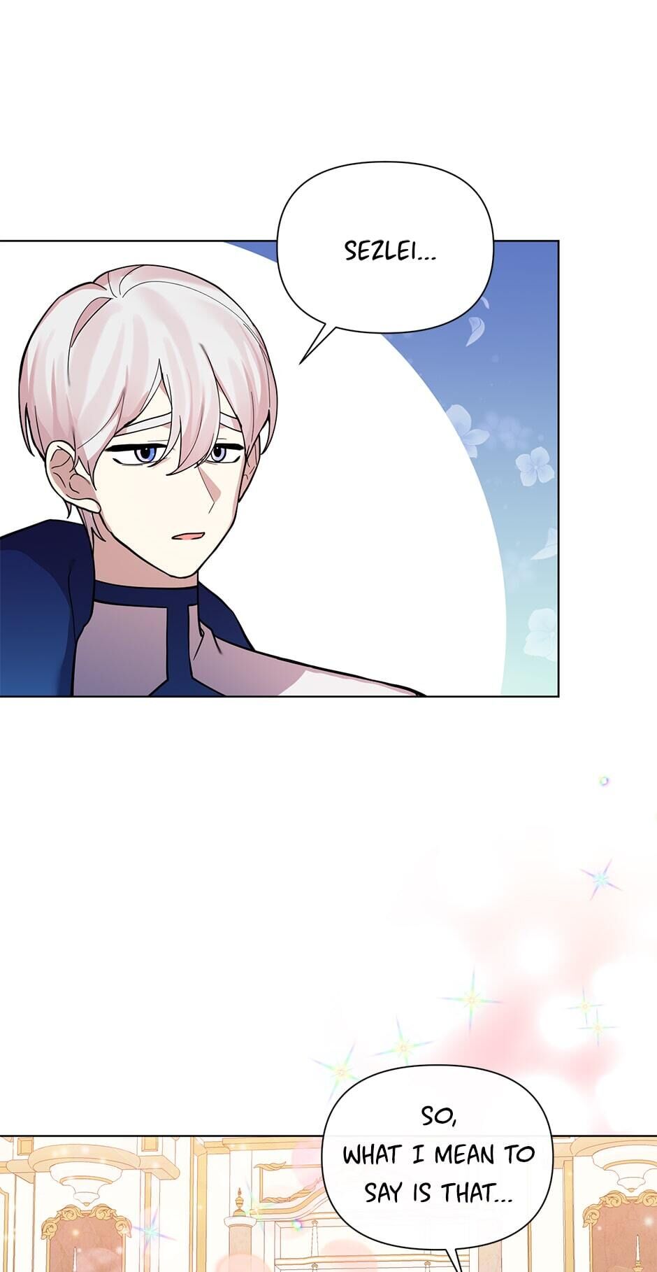 Starting from Today, I’m a Princess? chapter 39 page 54