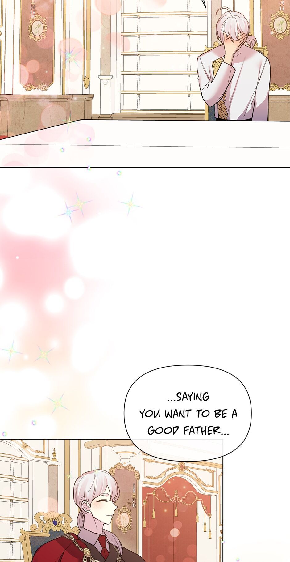 Starting from Today, I’m a Princess? chapter 39 page 55