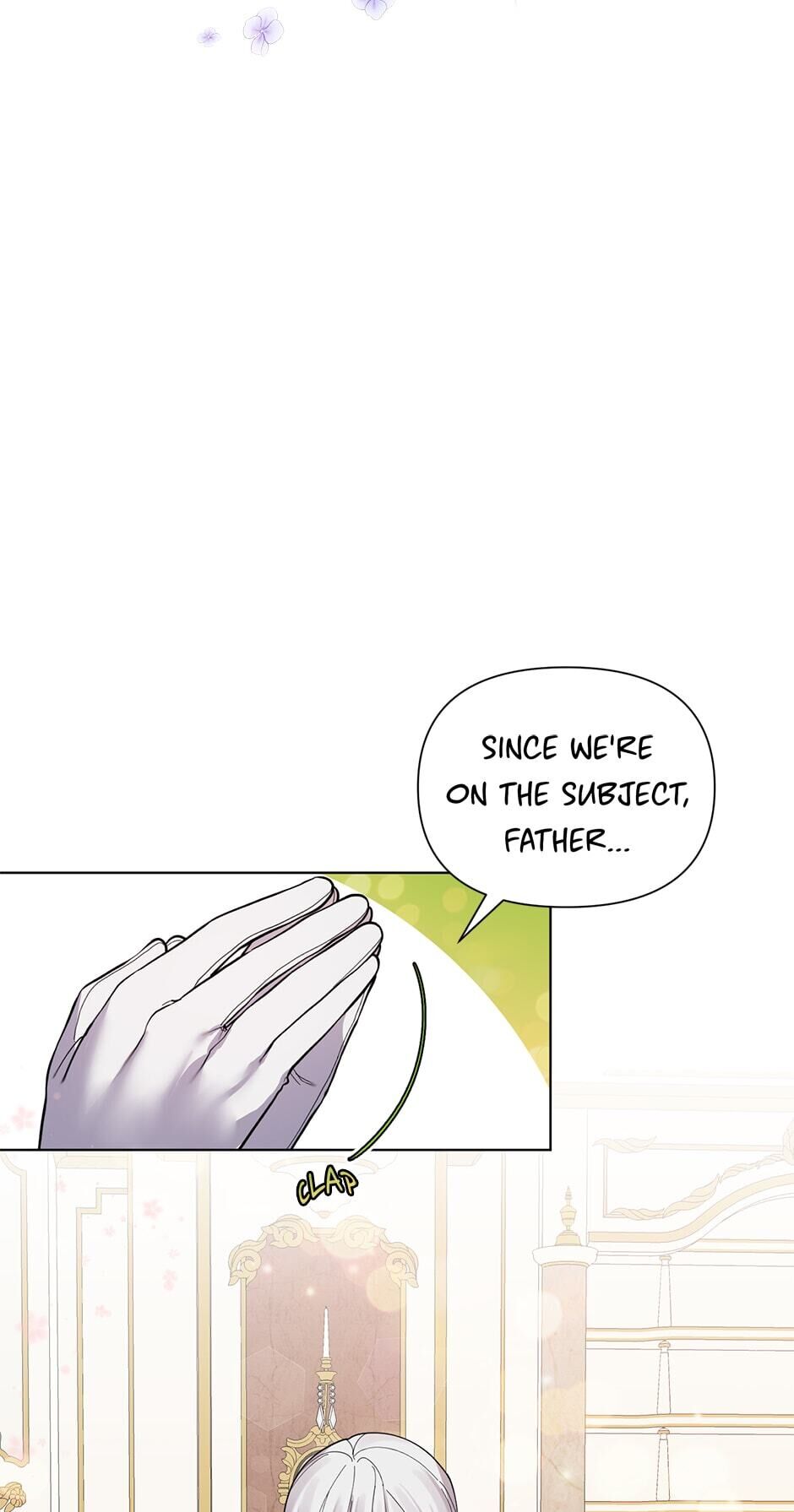 Starting from Today, I’m a Princess? chapter 39 page 62