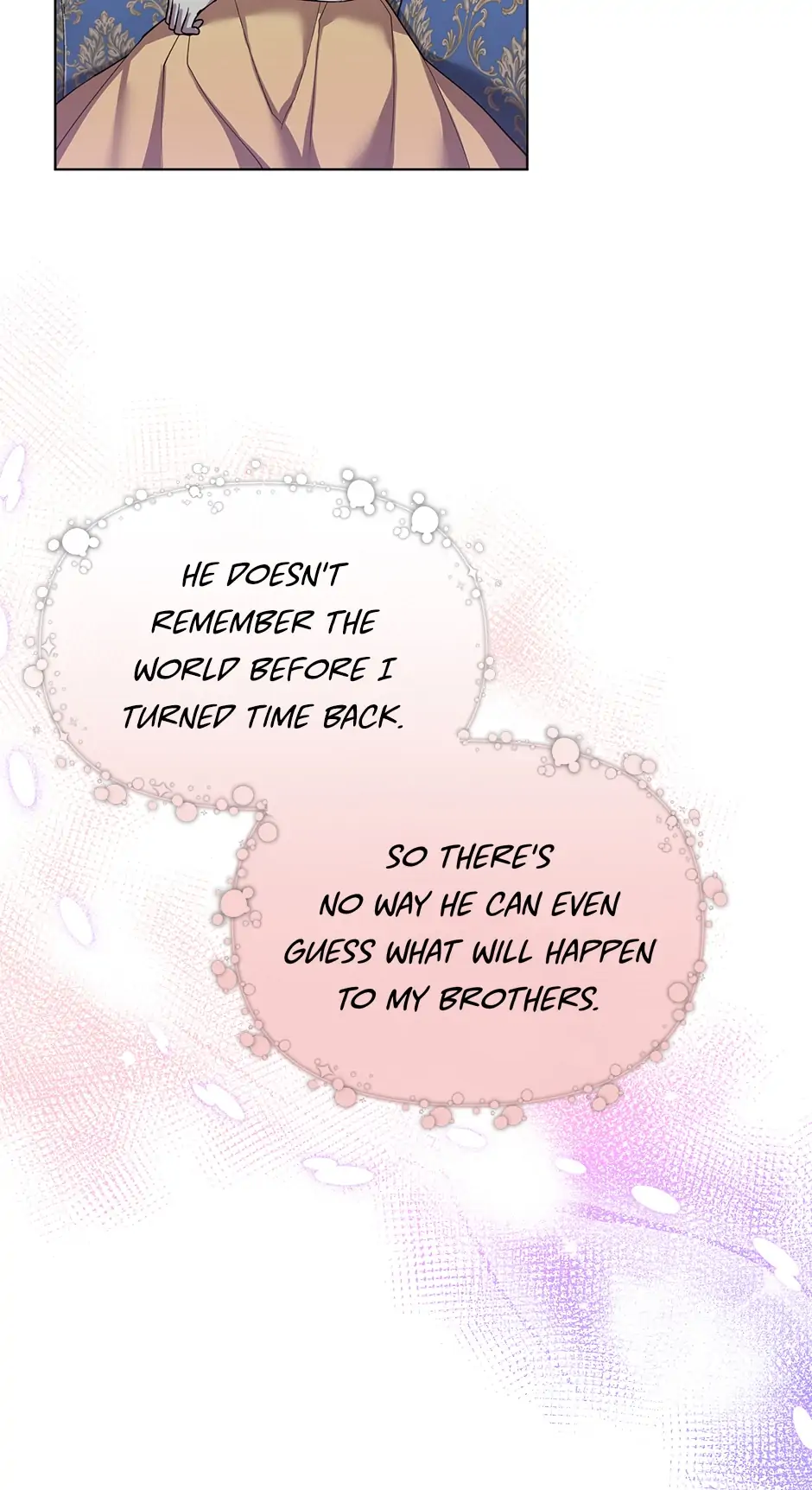 Starting from Today, I’m a Princess? chapter 41 page 4
