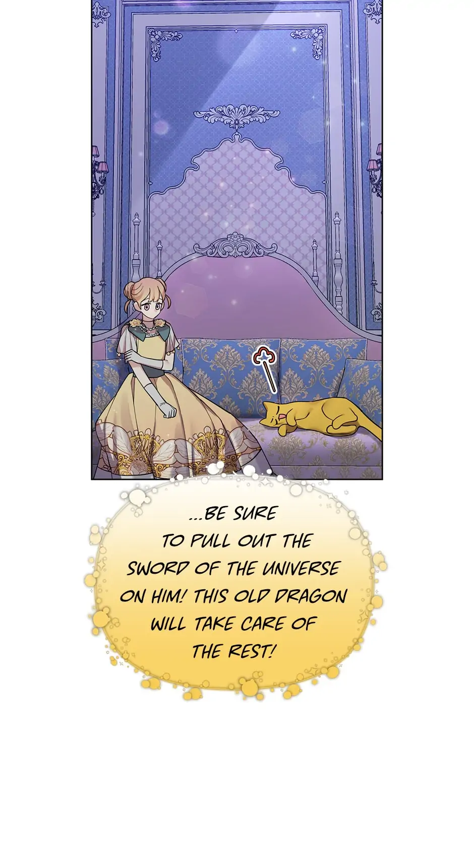 Starting from Today, I’m a Princess? chapter 41 page 6