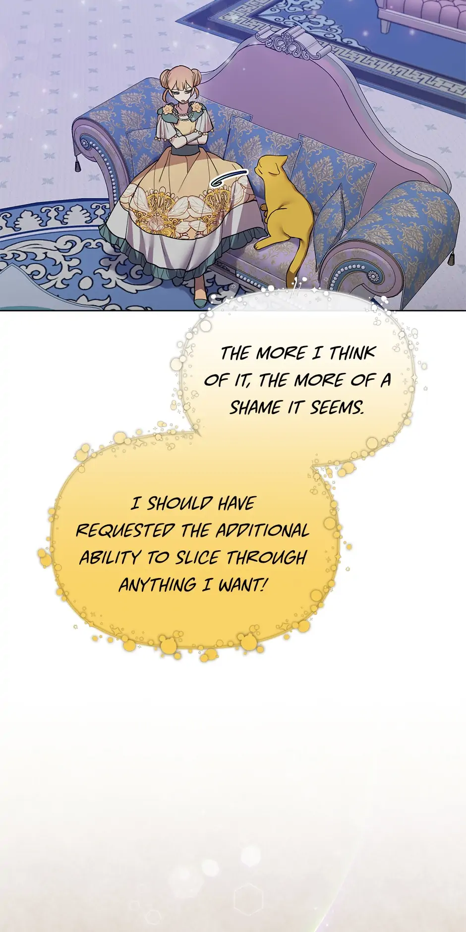 Starting from Today, I’m a Princess? chapter 41 page 10