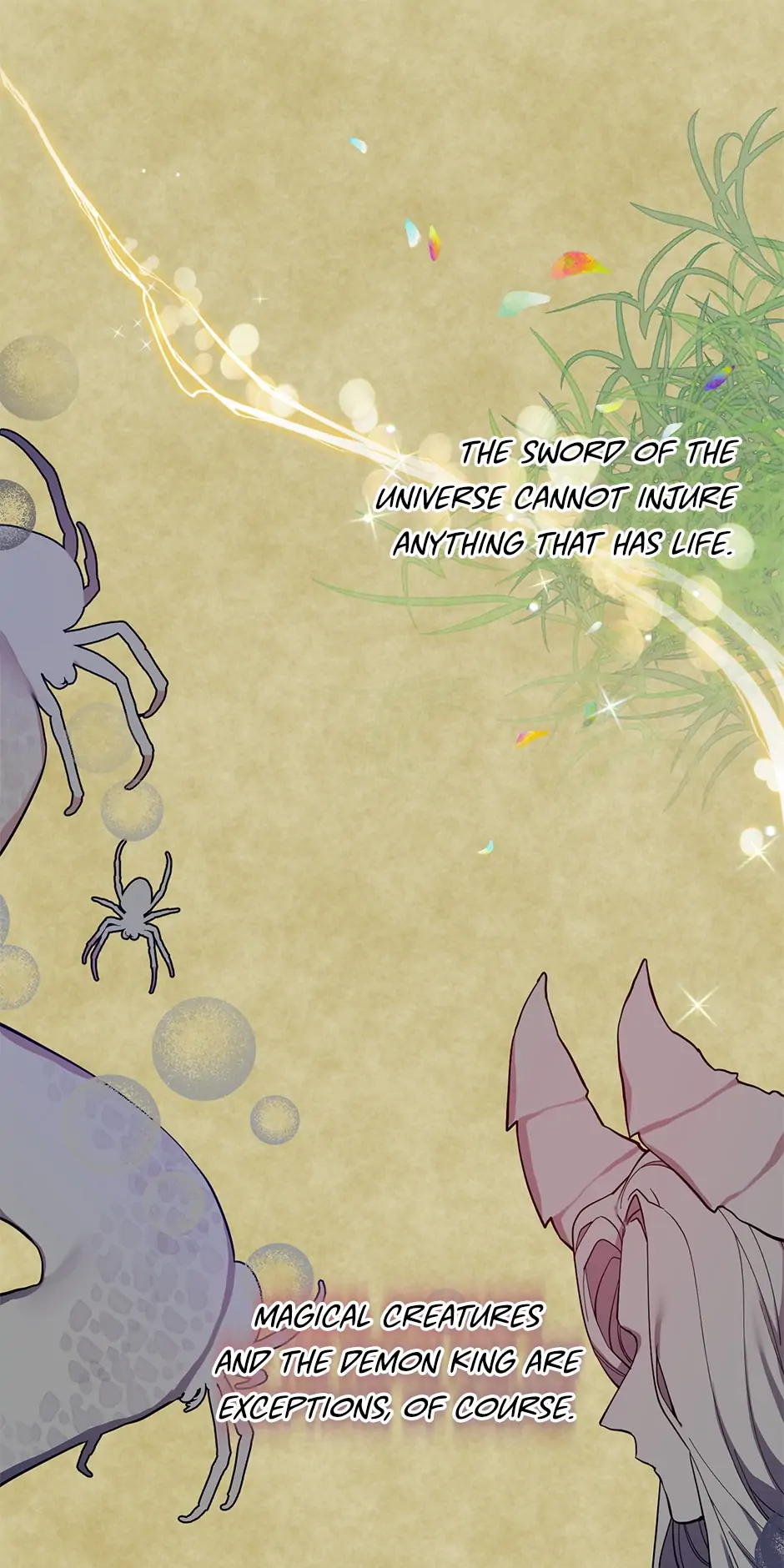 Starting from Today, I’m a Princess? chapter 41 page 12