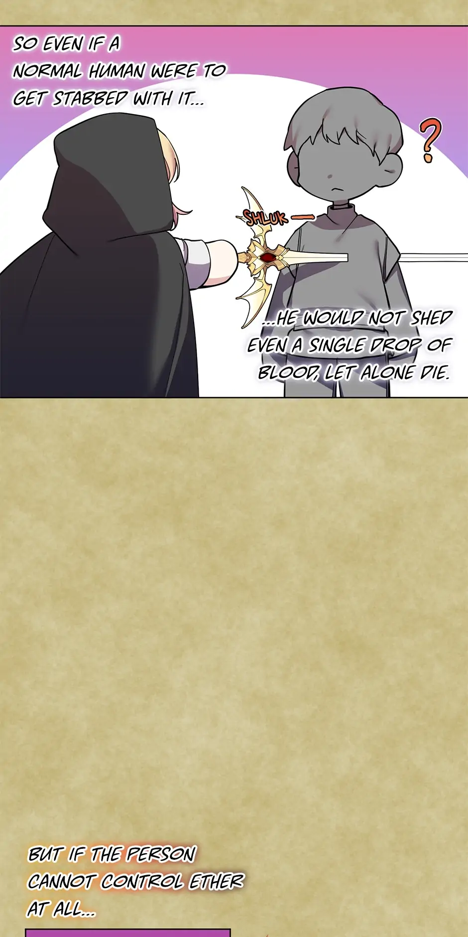 Starting from Today, I’m a Princess? chapter 41 page 15
