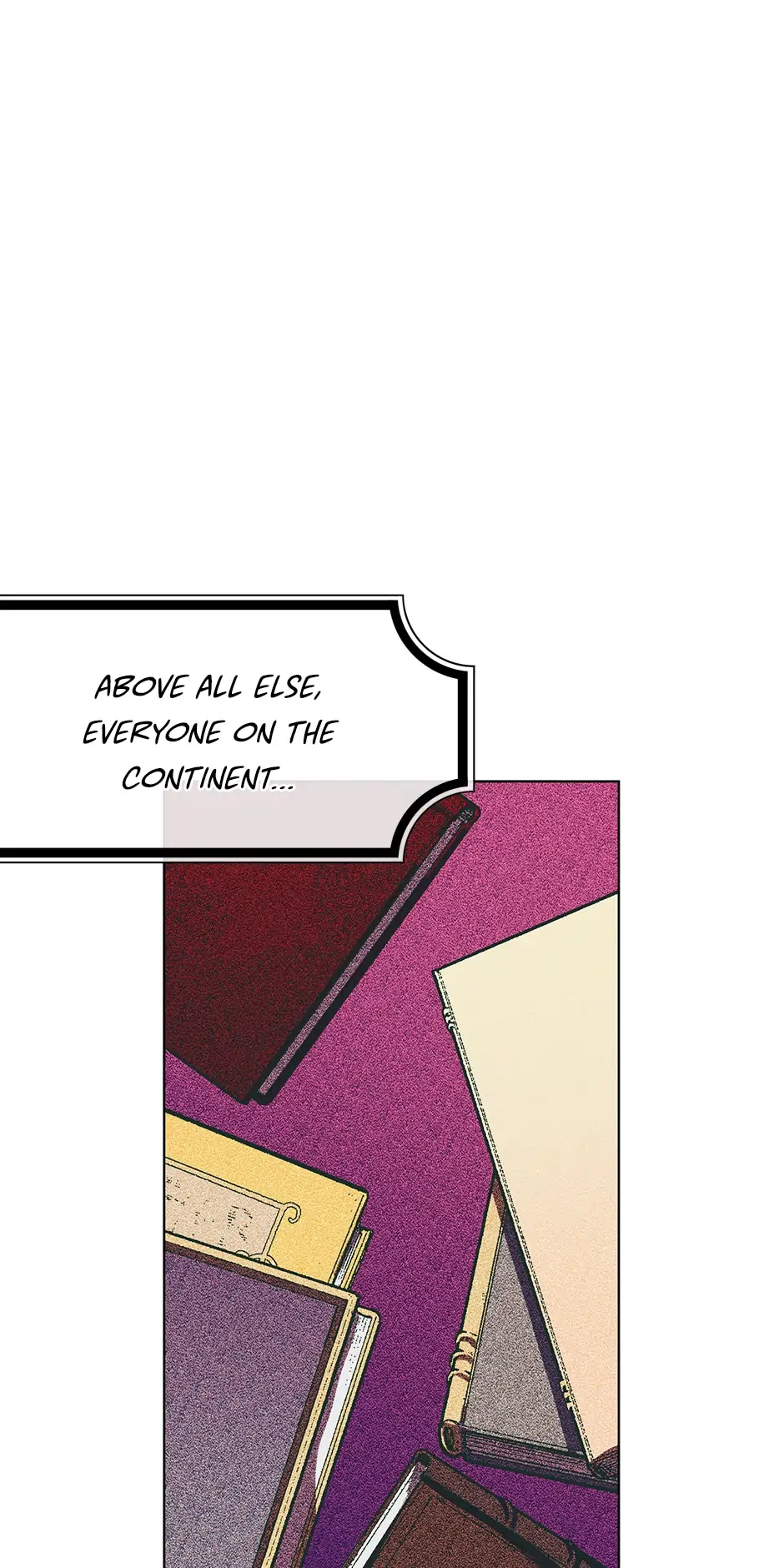 Starting from Today, I’m a Princess? chapter 41 page 20