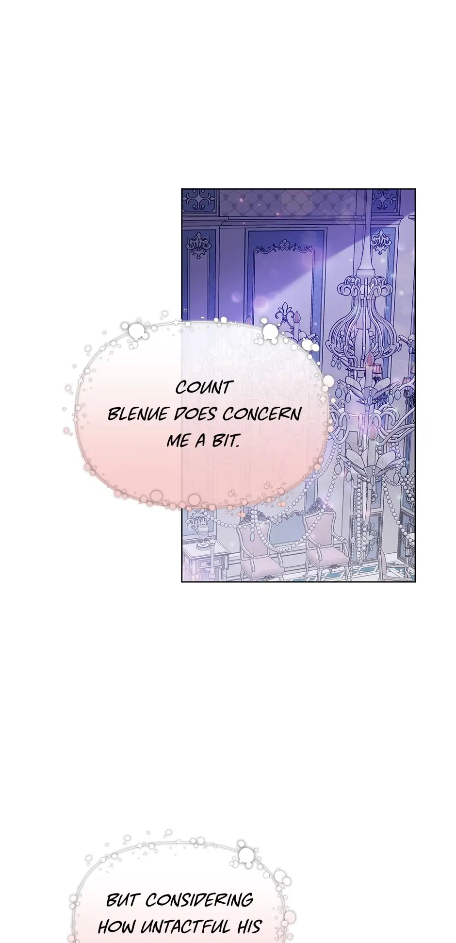 Starting from Today, I’m a Princess? chapter 41 page 23