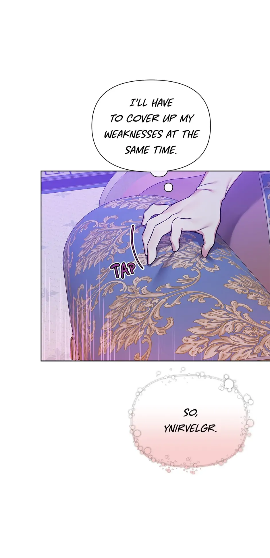 Starting from Today, I’m a Princess? chapter 41 page 26