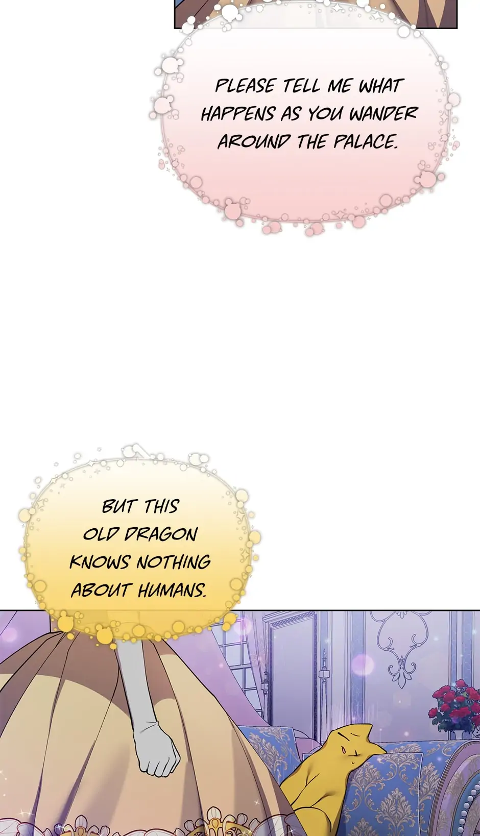 Starting from Today, I’m a Princess? chapter 41 page 29