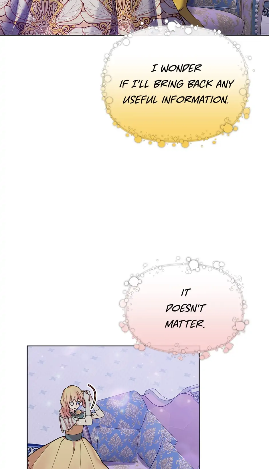Starting from Today, I’m a Princess? chapter 41 page 30