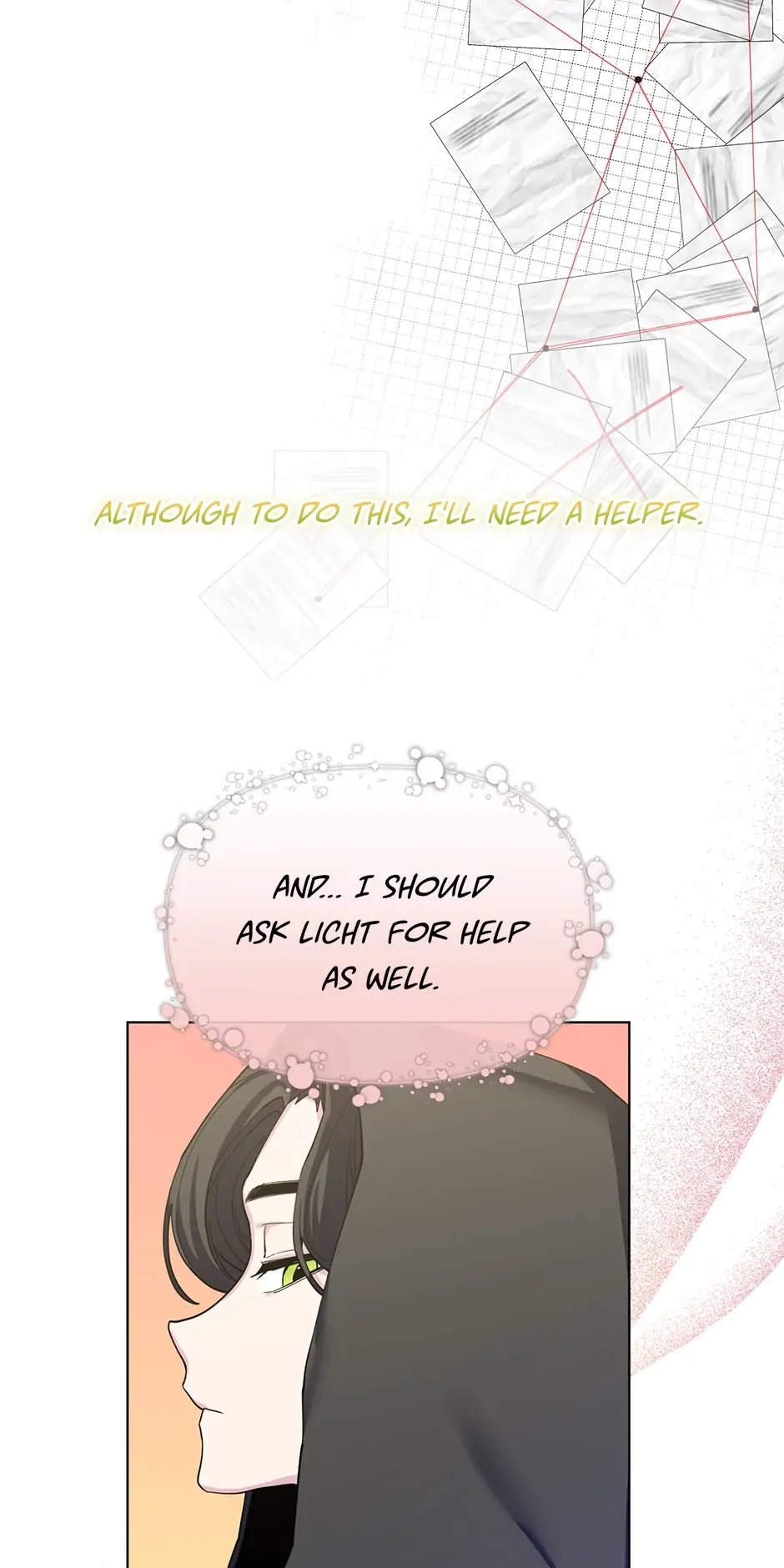 Starting from Today, I’m a Princess? chapter 41 page 34