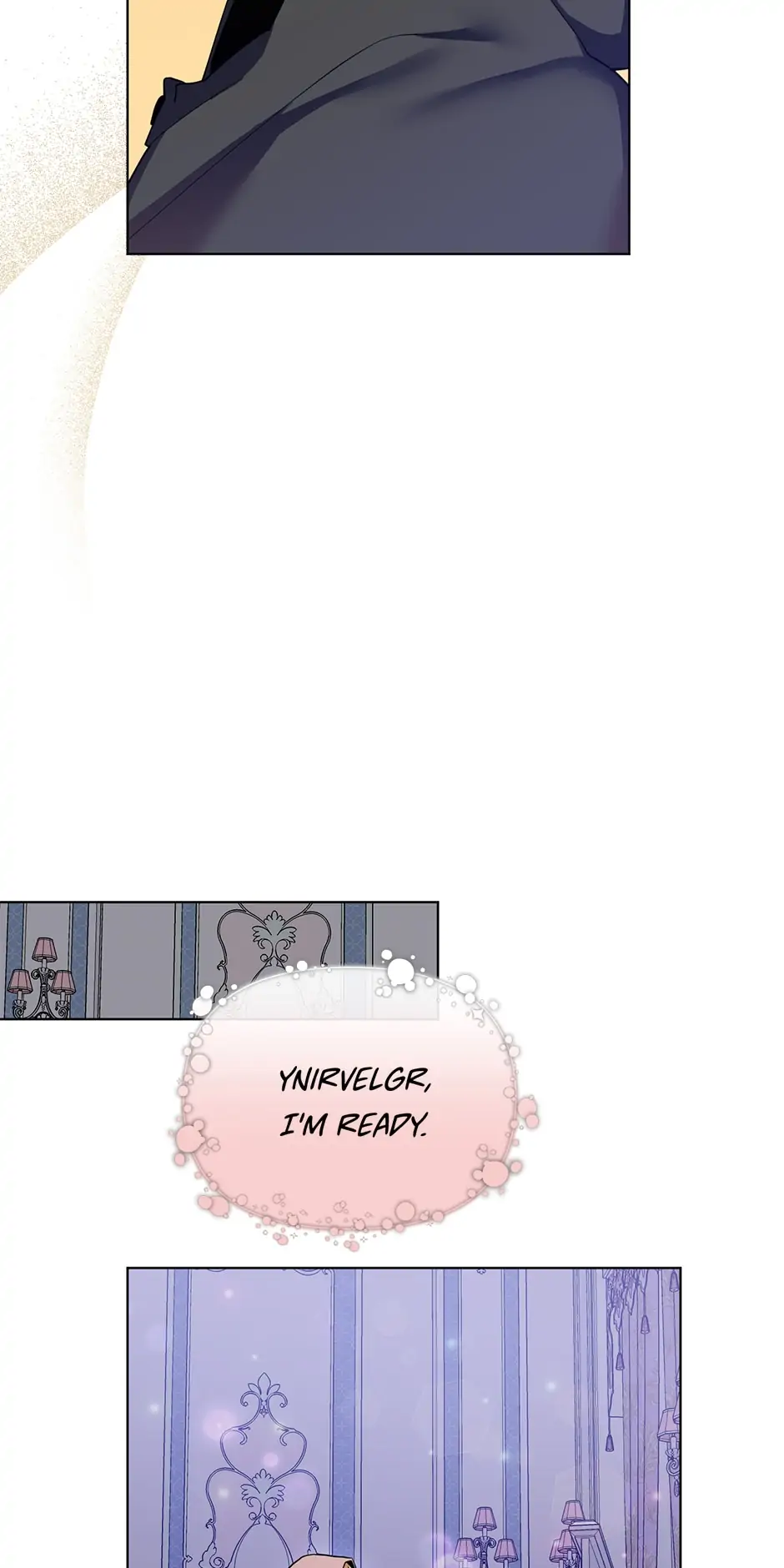 Starting from Today, I’m a Princess? chapter 41 page 35