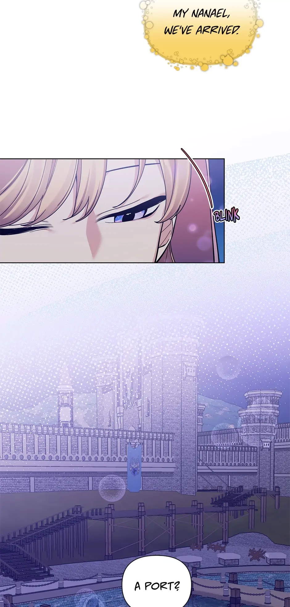 Starting from Today, I’m a Princess? chapter 41 page 38