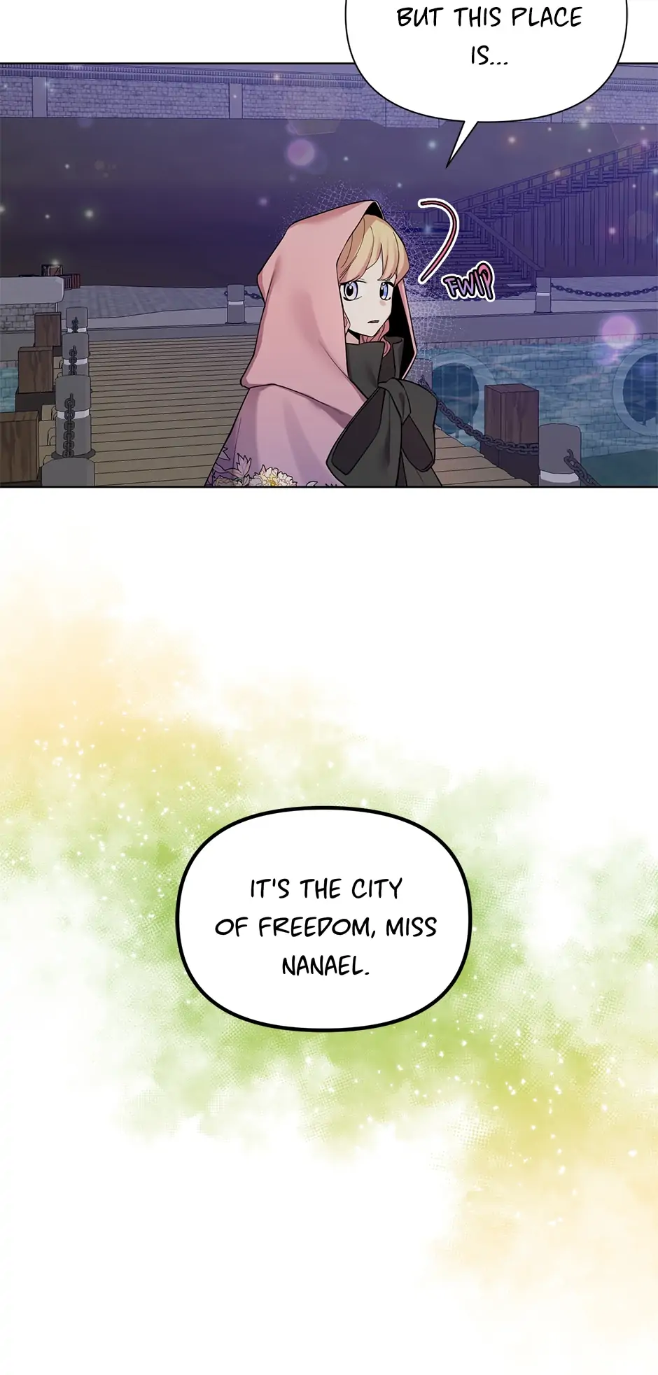 Starting from Today, I’m a Princess? chapter 41 page 40