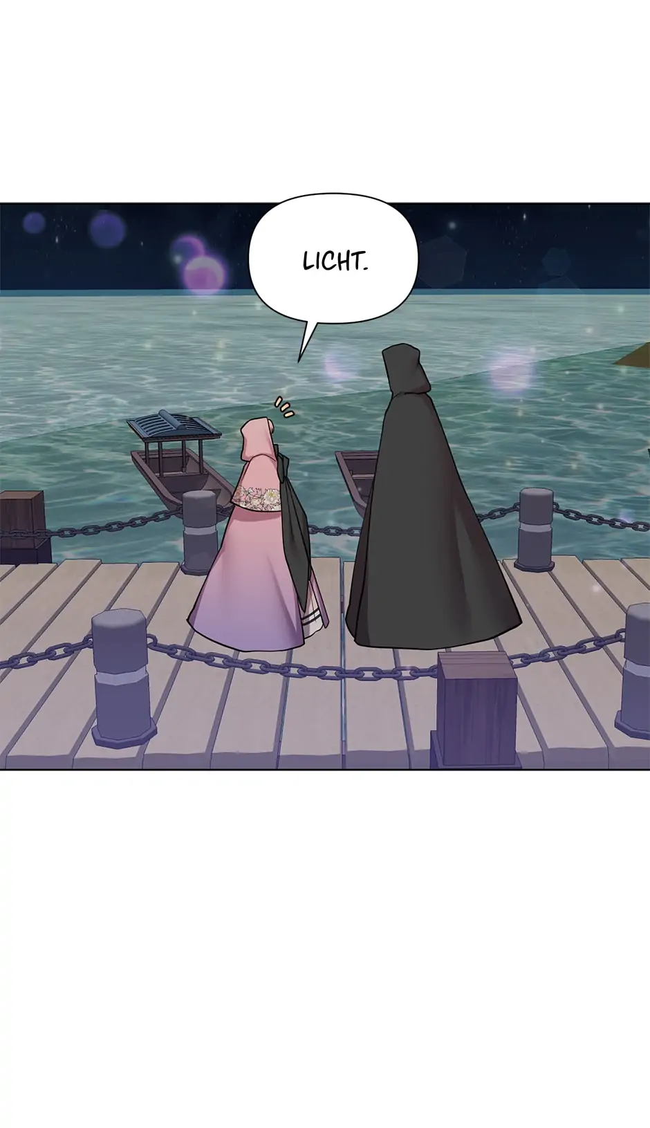 Starting from Today, I’m a Princess? chapter 41 page 41