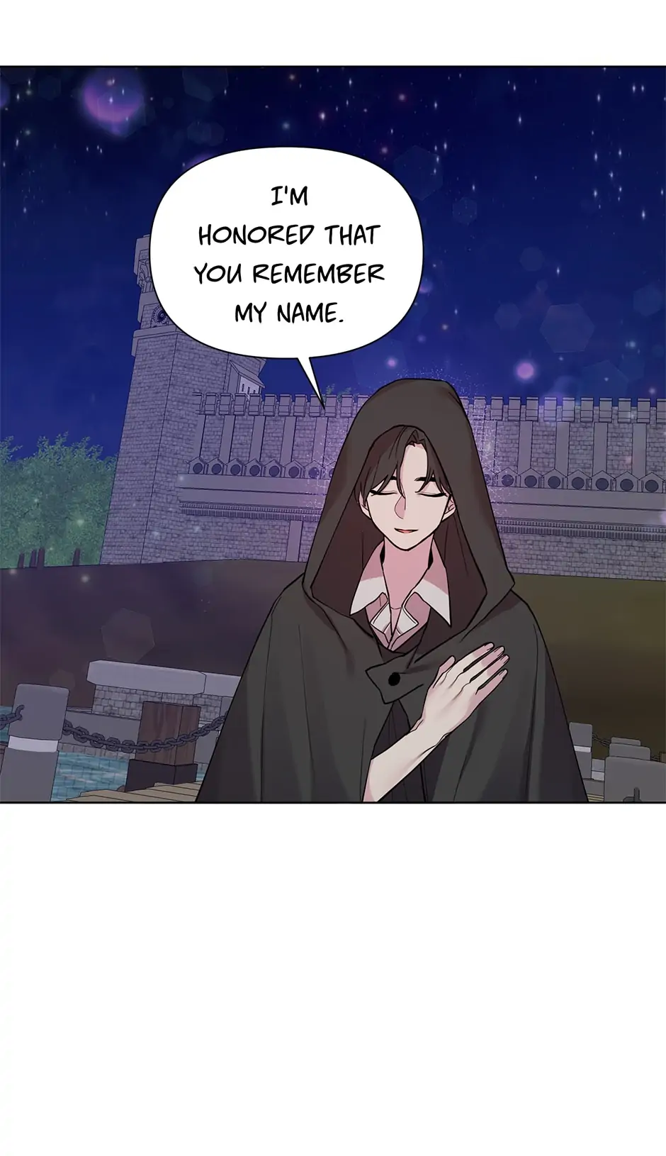 Starting from Today, I’m a Princess? chapter 41 page 42
