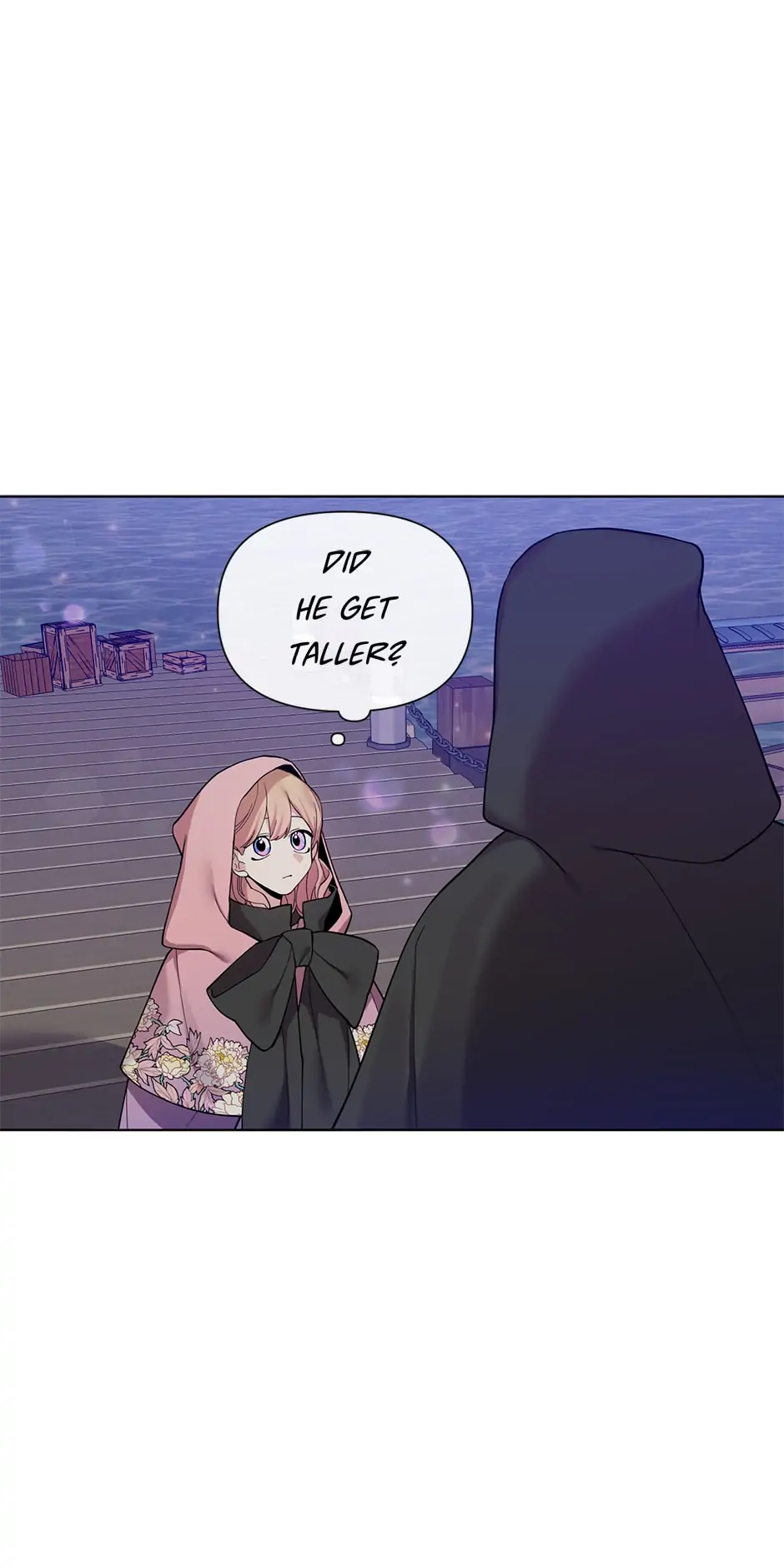 Starting from Today, I’m a Princess? chapter 41 page 43