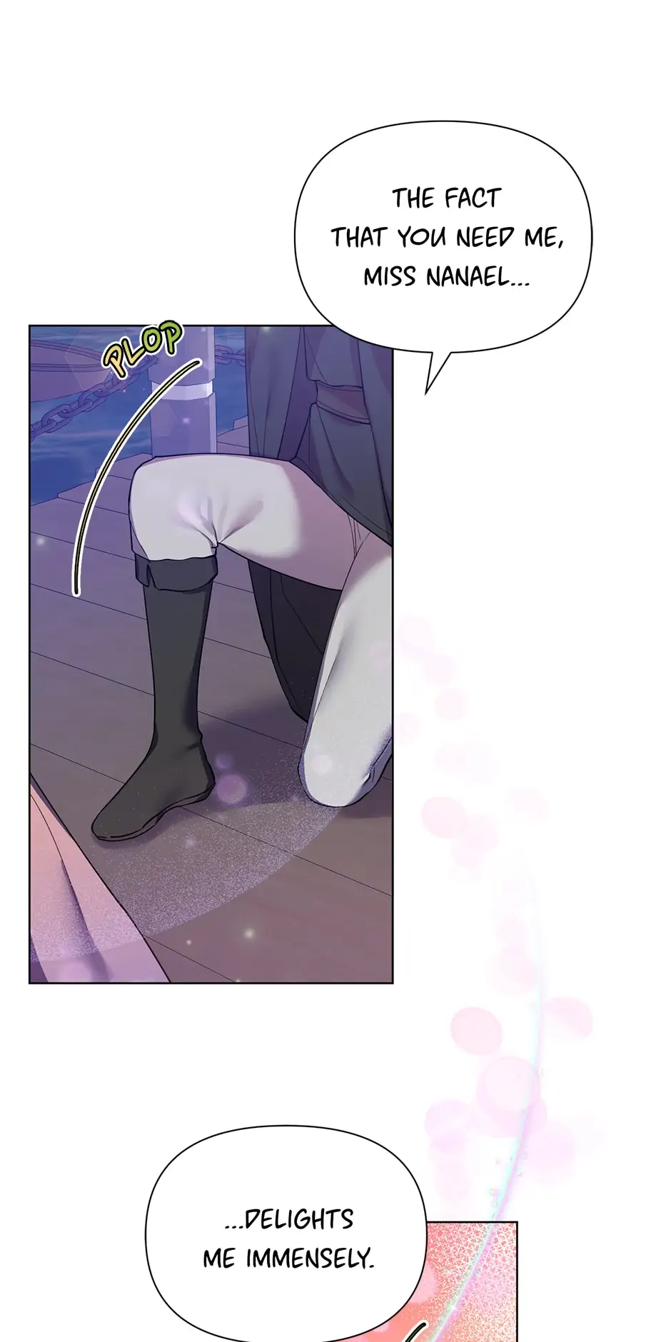 Starting from Today, I’m a Princess? chapter 41 page 44