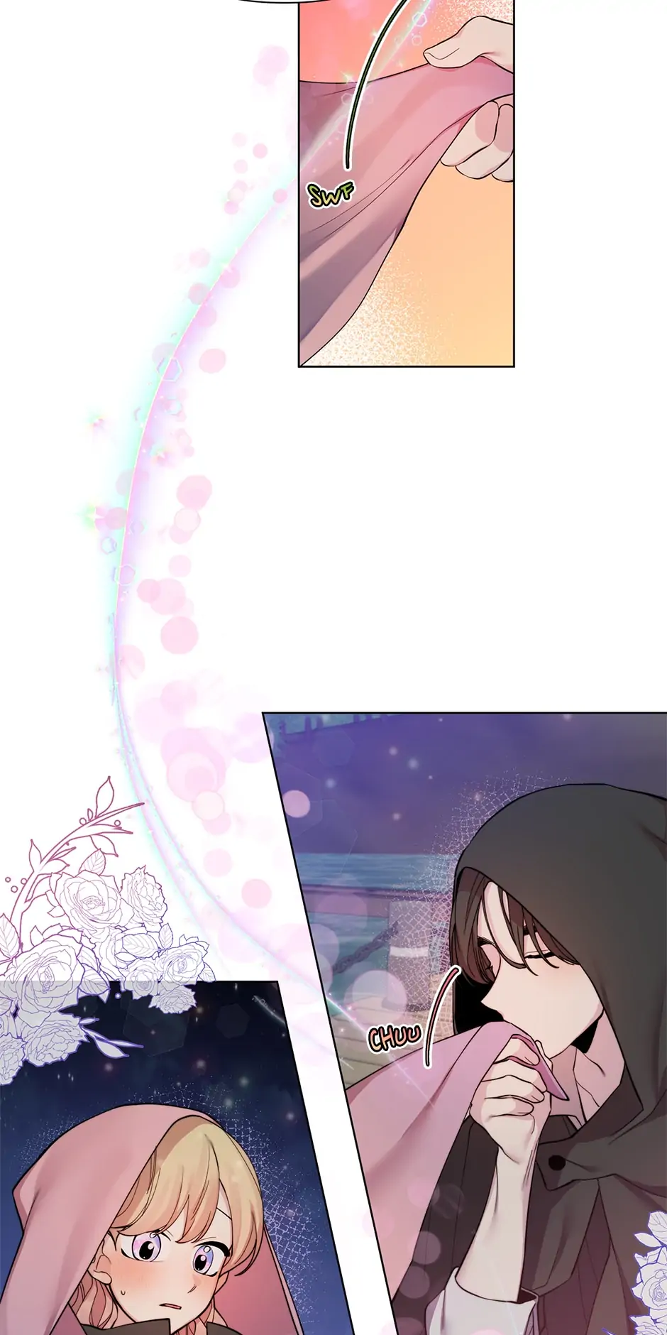 Starting from Today, I’m a Princess? chapter 41 page 45