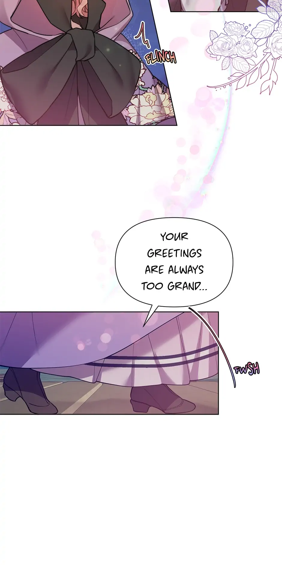 Starting from Today, I’m a Princess? chapter 41 page 46