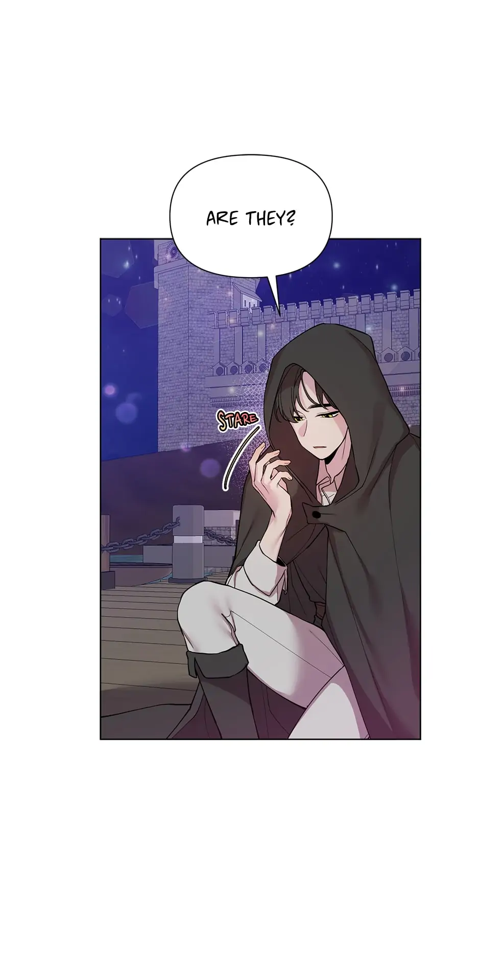 Starting from Today, I’m a Princess? chapter 41 page 47