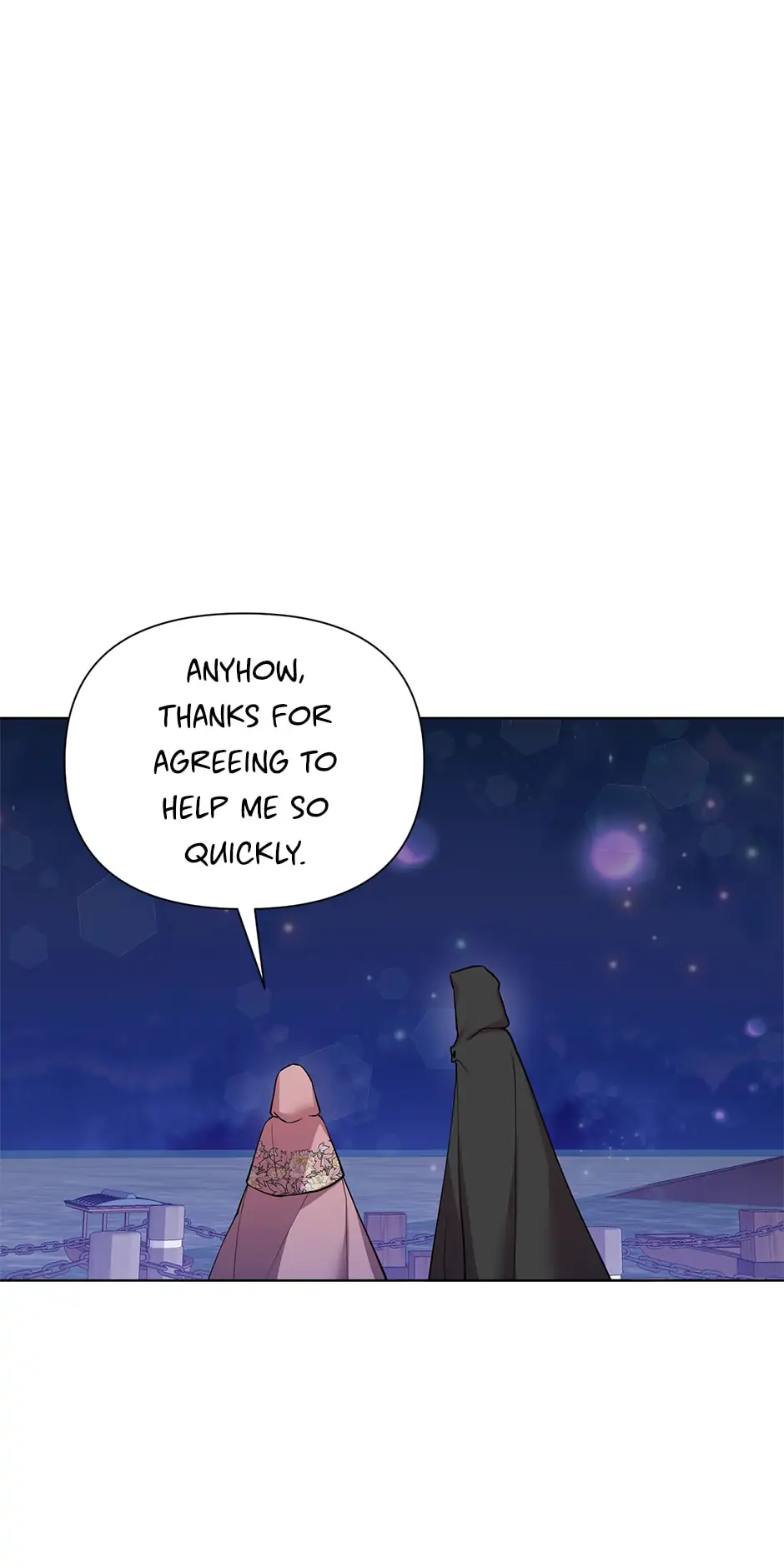 Starting from Today, I’m a Princess? chapter 41 page 48