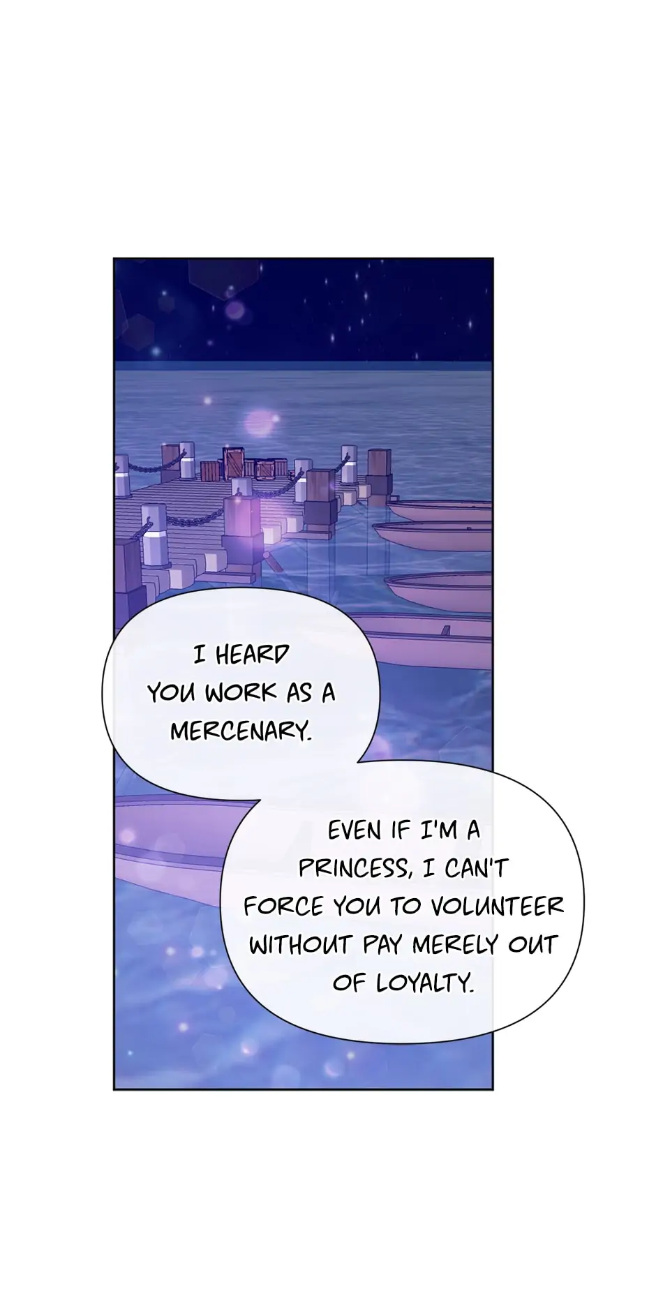 Starting from Today, I’m a Princess? chapter 41 page 51