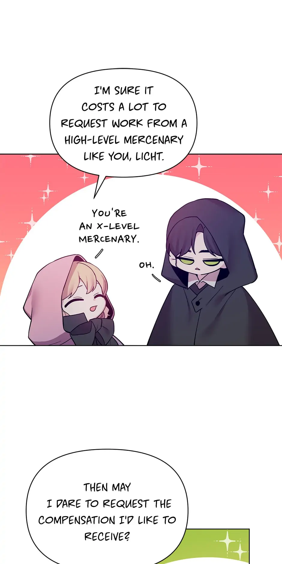 Starting from Today, I’m a Princess? chapter 41 page 52
