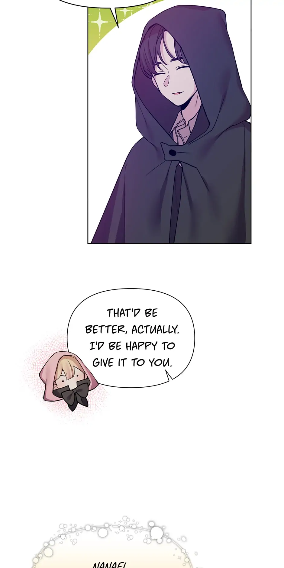 Starting from Today, I’m a Princess? chapter 41 page 53