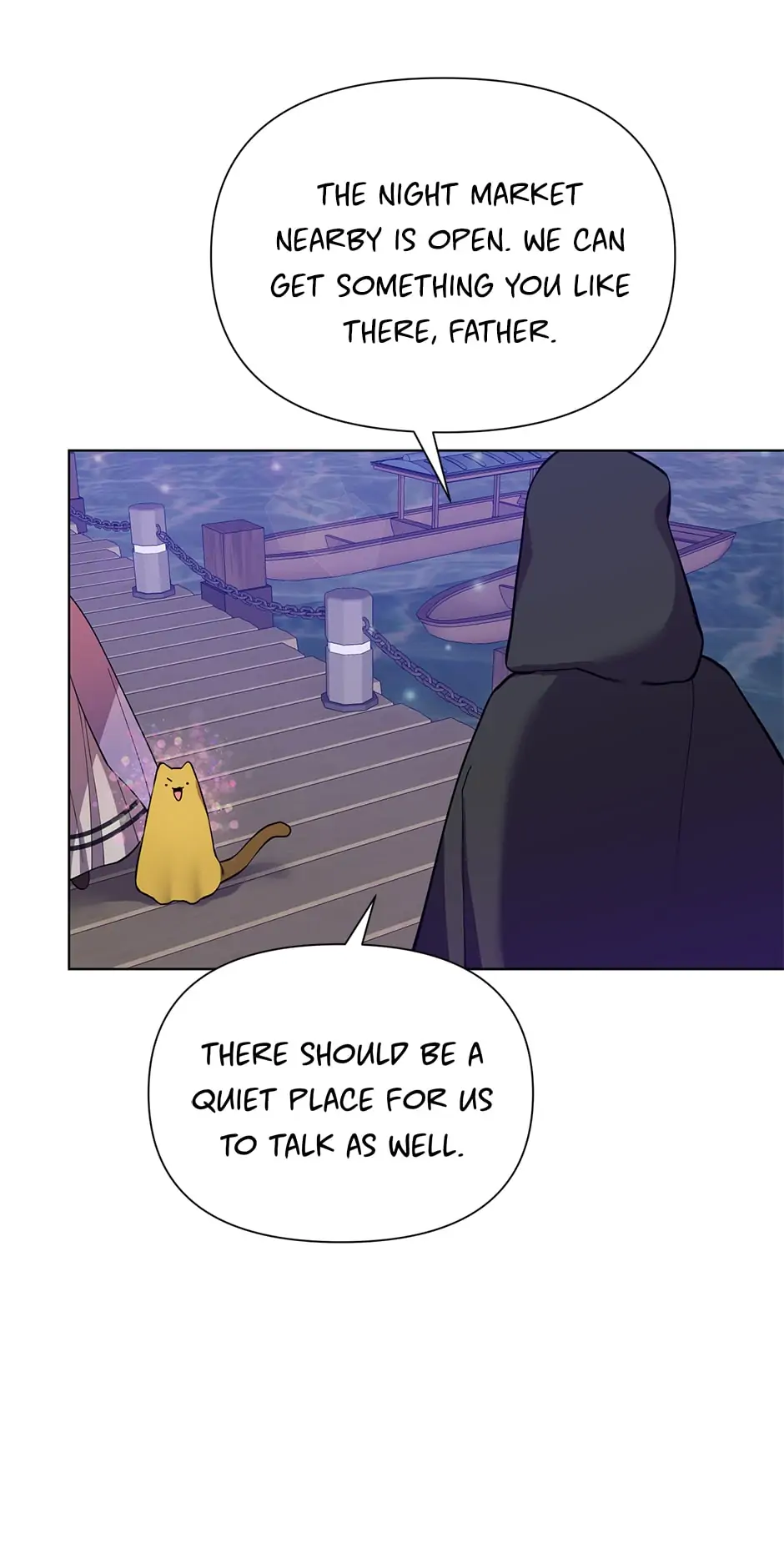 Starting from Today, I’m a Princess? chapter 41 page 56