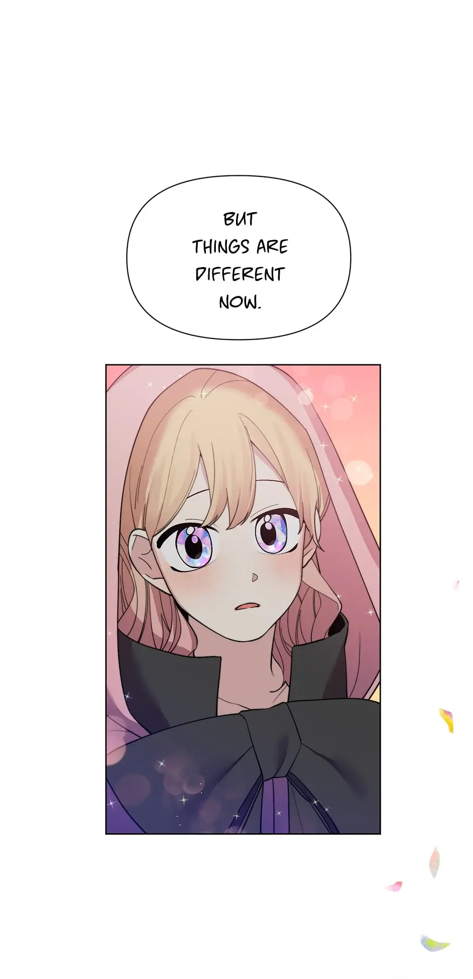 Starting from Today, I’m a Princess? chapter 41 page 58