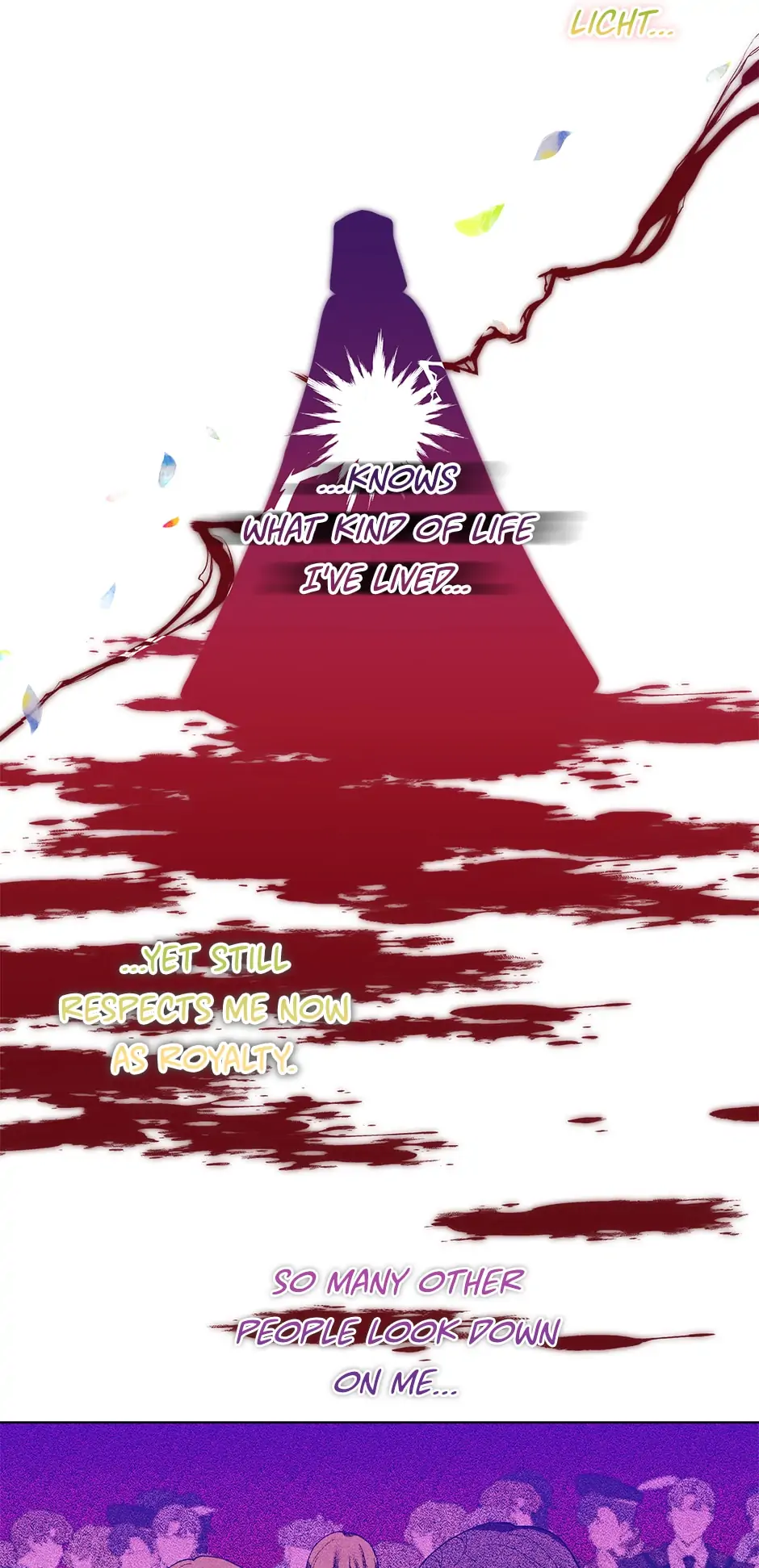 Starting from Today, I’m a Princess? chapter 41 page 59