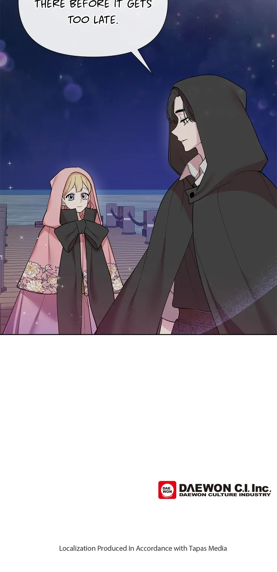 Starting from Today, I’m a Princess? chapter 41 page 61