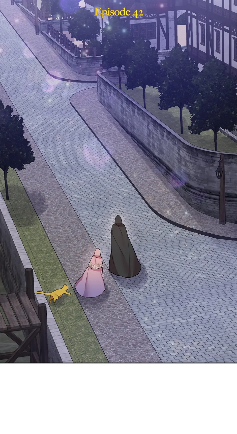 Starting from Today, I’m a Princess? chapter 42 page 2