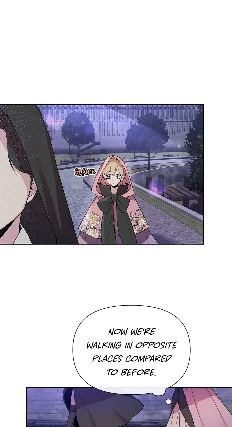 Starting from Today, I’m a Princess? chapter 42 page 3