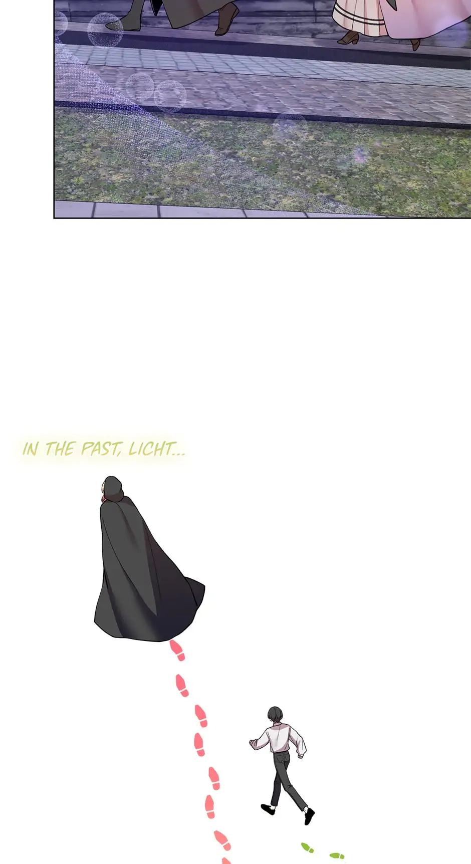 Starting from Today, I’m a Princess? chapter 42 page 4