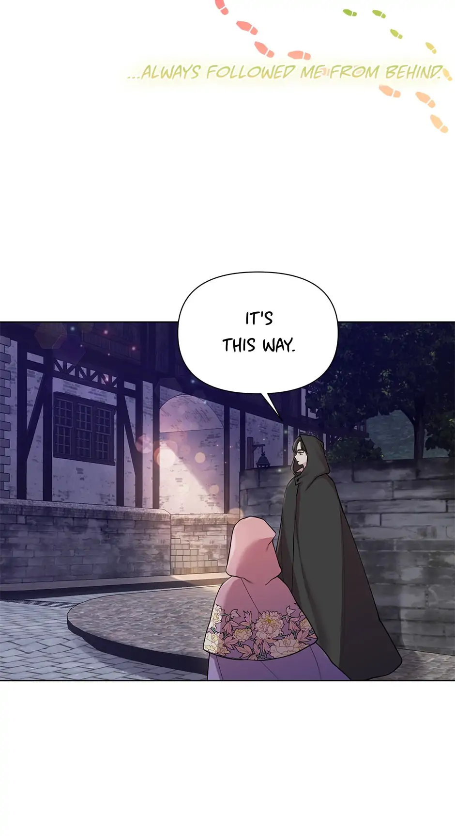 Starting from Today, I’m a Princess? chapter 42 page 5