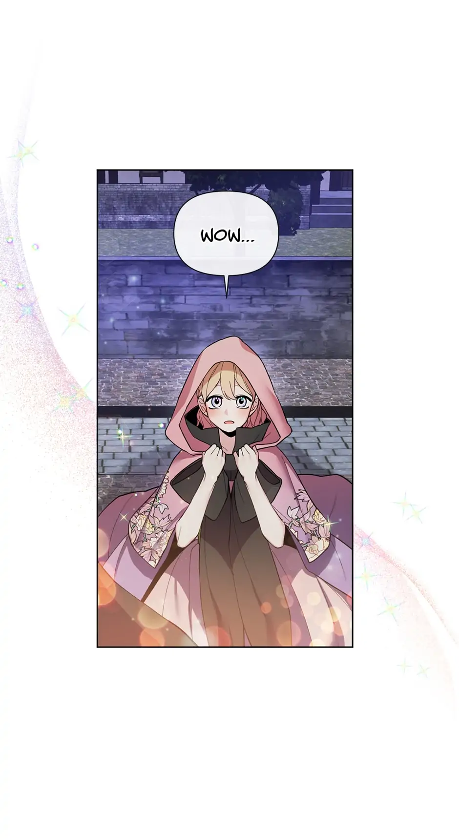 Starting from Today, I’m a Princess? chapter 42 page 6