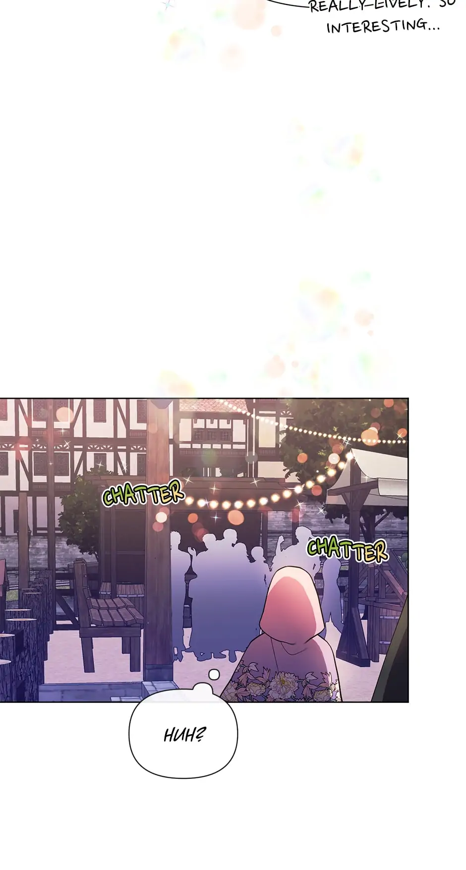 Starting from Today, I’m a Princess? chapter 42 page 8
