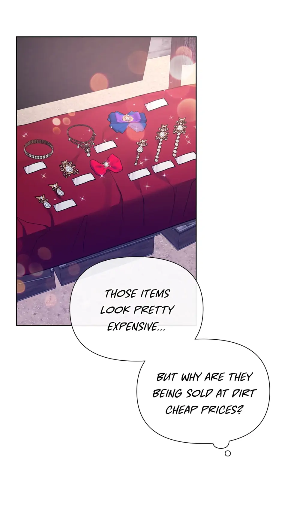 Starting from Today, I’m a Princess? chapter 42 page 9