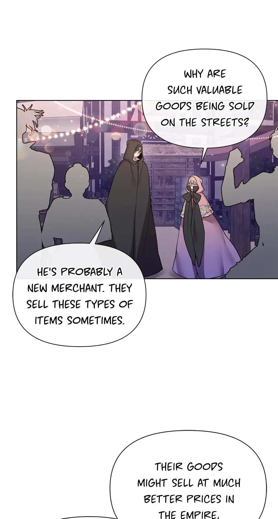Starting from Today, I’m a Princess? chapter 42 page 10