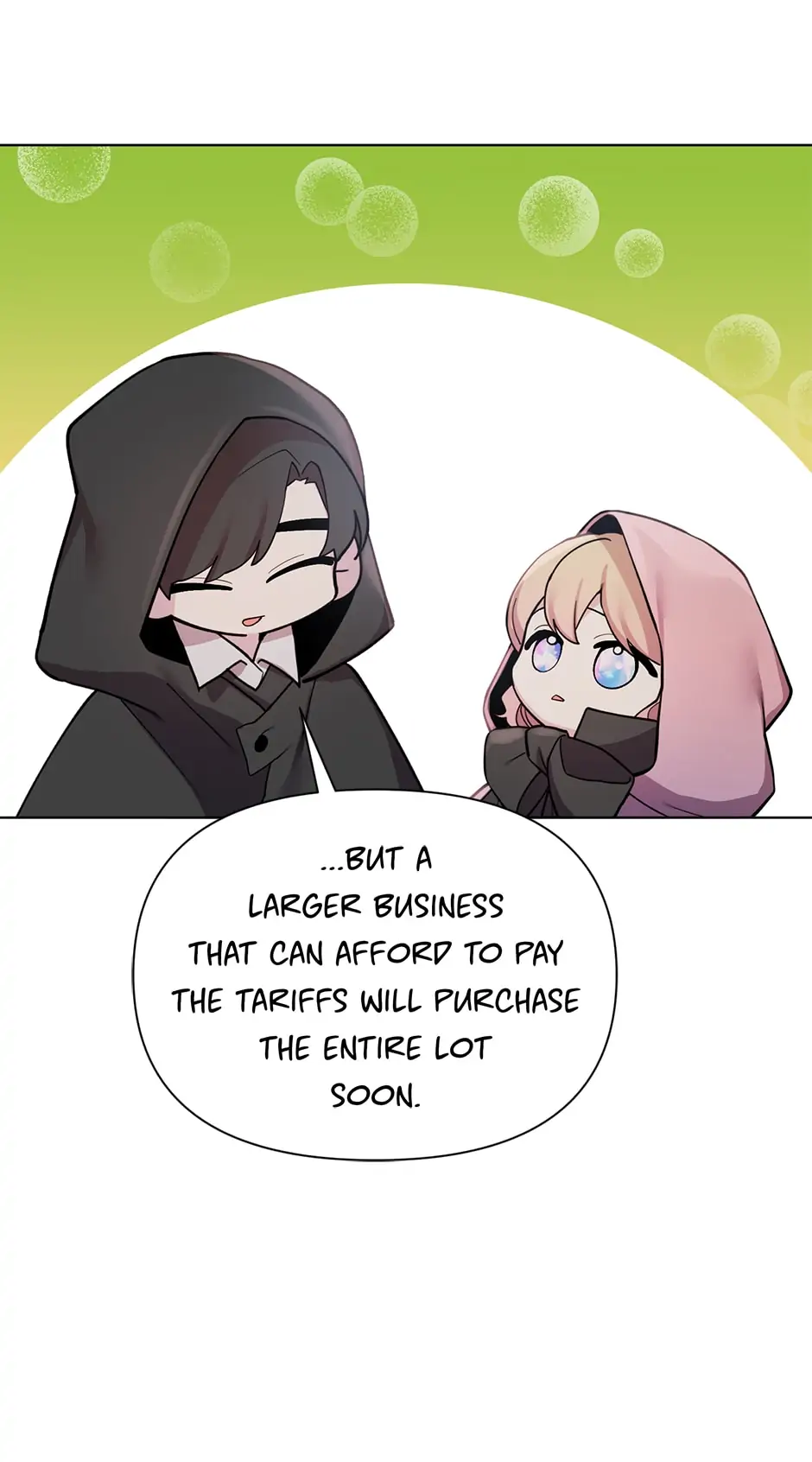 Starting from Today, I’m a Princess? chapter 42 page 12