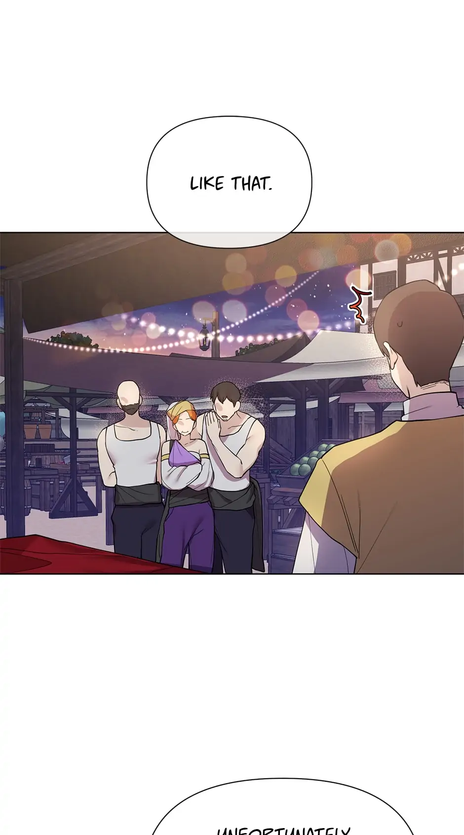 Starting from Today, I’m a Princess? chapter 42 page 13
